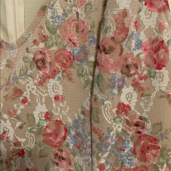 Dress - Picture 3 of 4